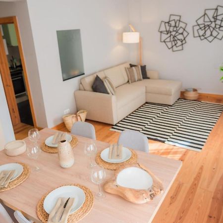 Chic & Classy Lisboa By Gt House Ngoại thất bức ảnh