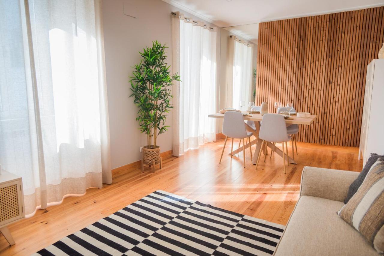 Chic & Classy Lisboa By Gt House Ngoại thất bức ảnh