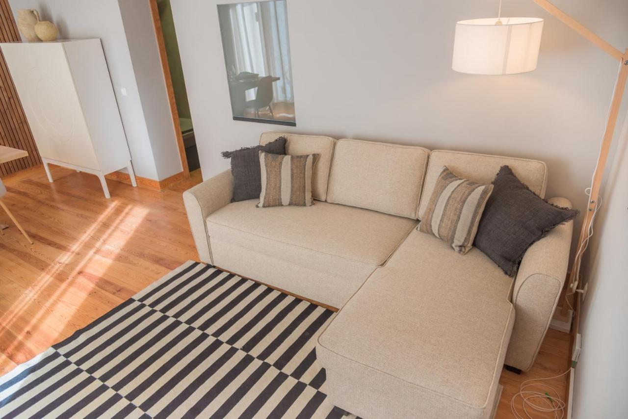 Chic & Classy Lisboa By Gt House Ngoại thất bức ảnh
