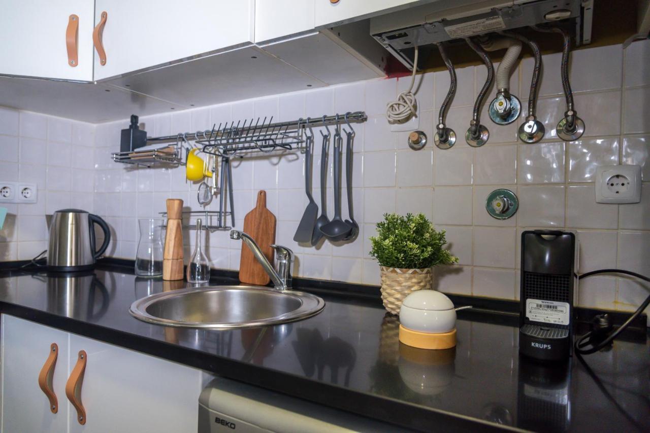 Chic & Classy Lisboa By Gt House Ngoại thất bức ảnh