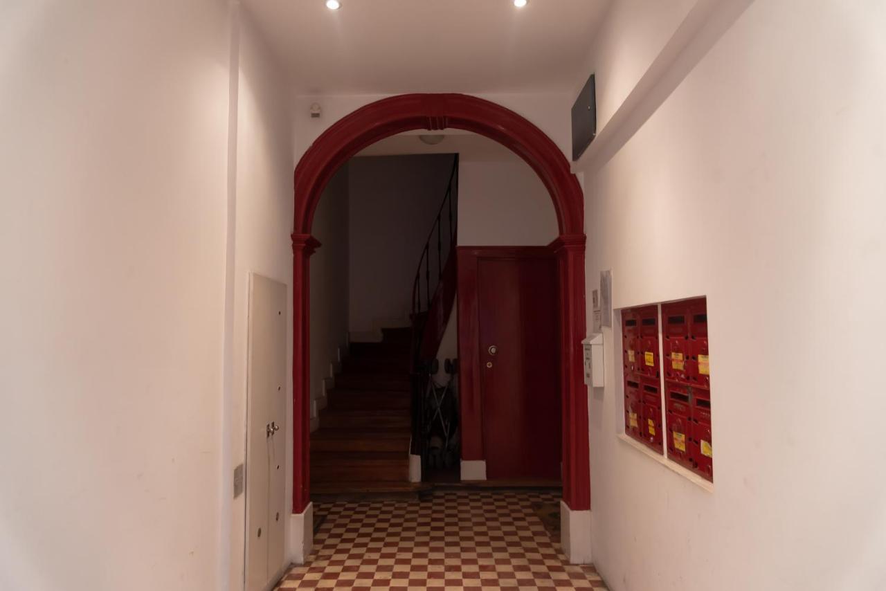 Chic & Classy Lisboa By Gt House Ngoại thất bức ảnh