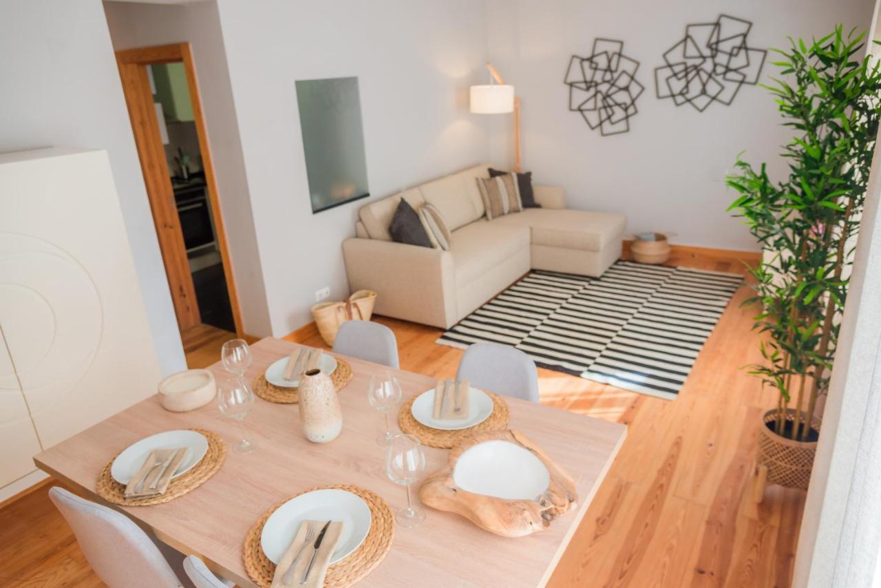 Chic & Classy Lisboa By Gt House Ngoại thất bức ảnh