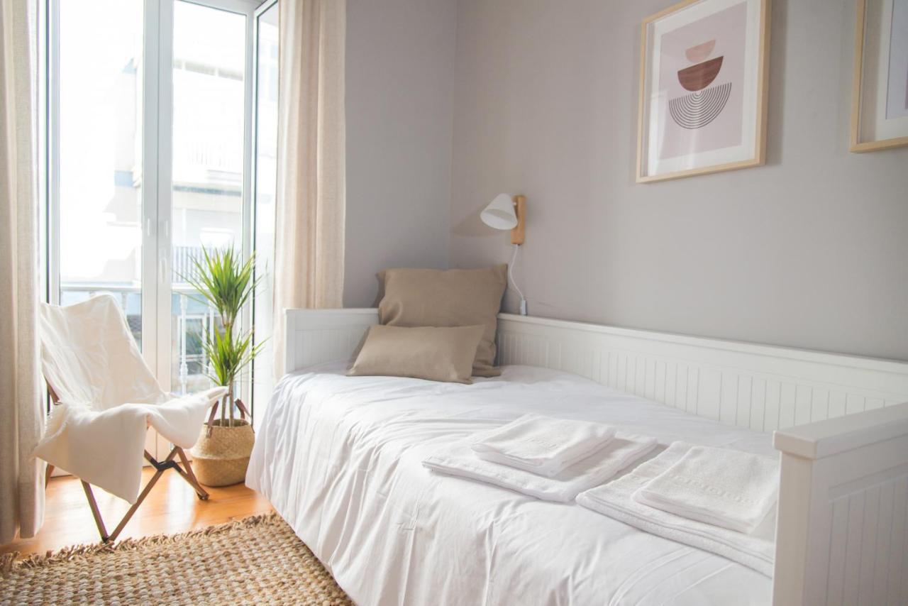 Chic & Classy Lisboa By Gt House Ngoại thất bức ảnh