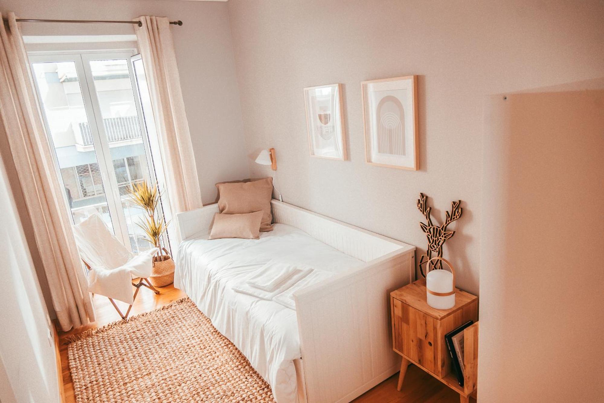 Chic & Classy Lisboa By Gt House Ngoại thất bức ảnh