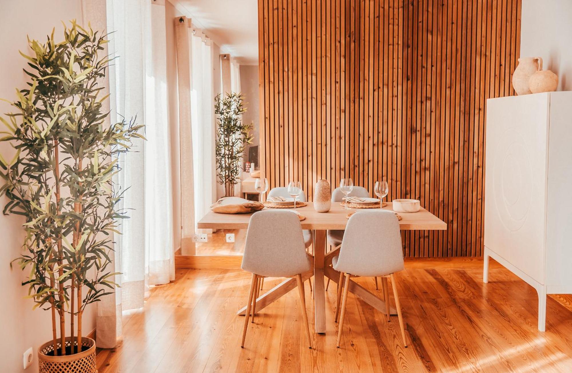 Chic & Classy Lisboa By Gt House Ngoại thất bức ảnh